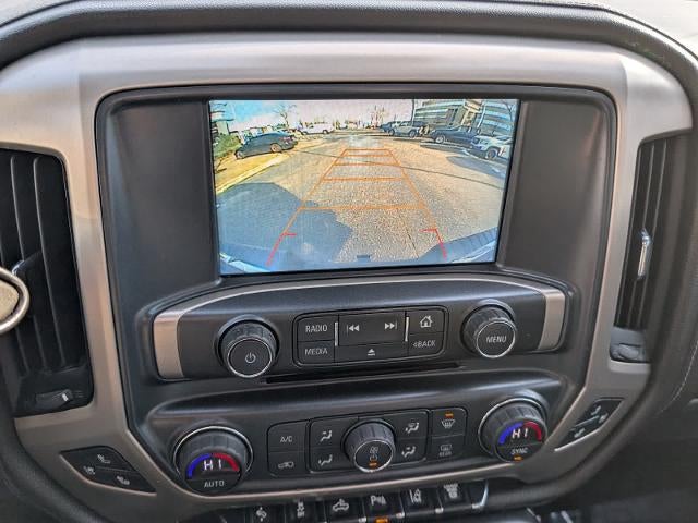 2017 GMC Sierra 2500 HD Denali