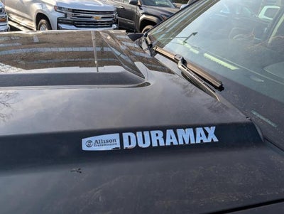 2017 GMC Sierra 2500 HD Denali