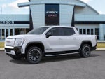 2026 GMC Sierra EV Denali Extended Range