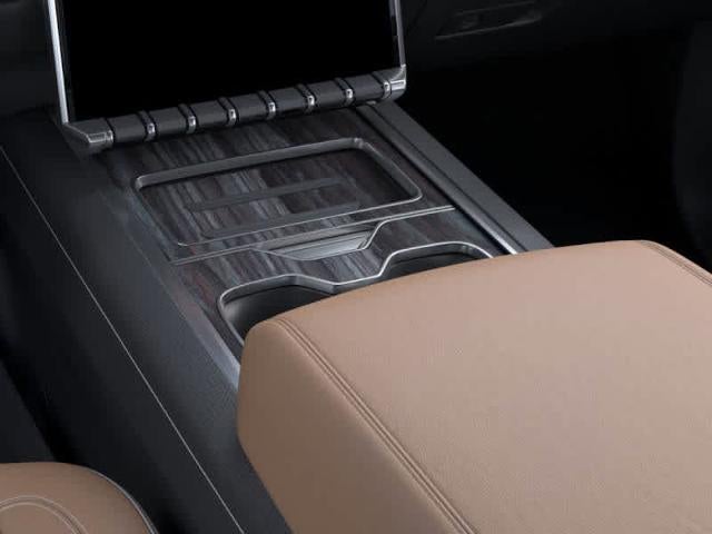 2026 GMC Sierra EV Denali Extended Range