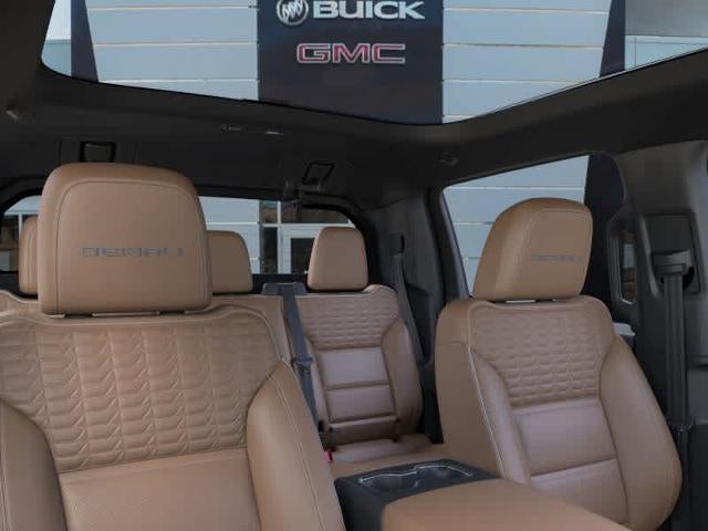 2026 GMC Sierra EV Denali Extended Range