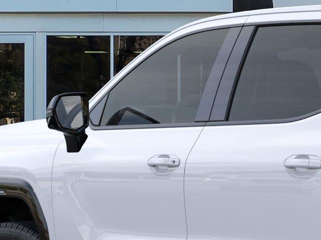 2026 GMC Sierra EV Denali Extended Range