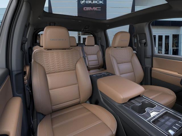 2026 GMC Sierra EV Denali Extended Range