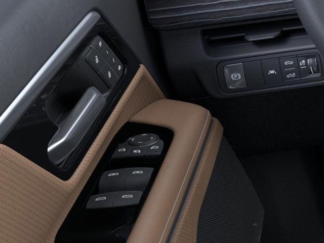 2026 GMC Sierra EV Denali Extended Range