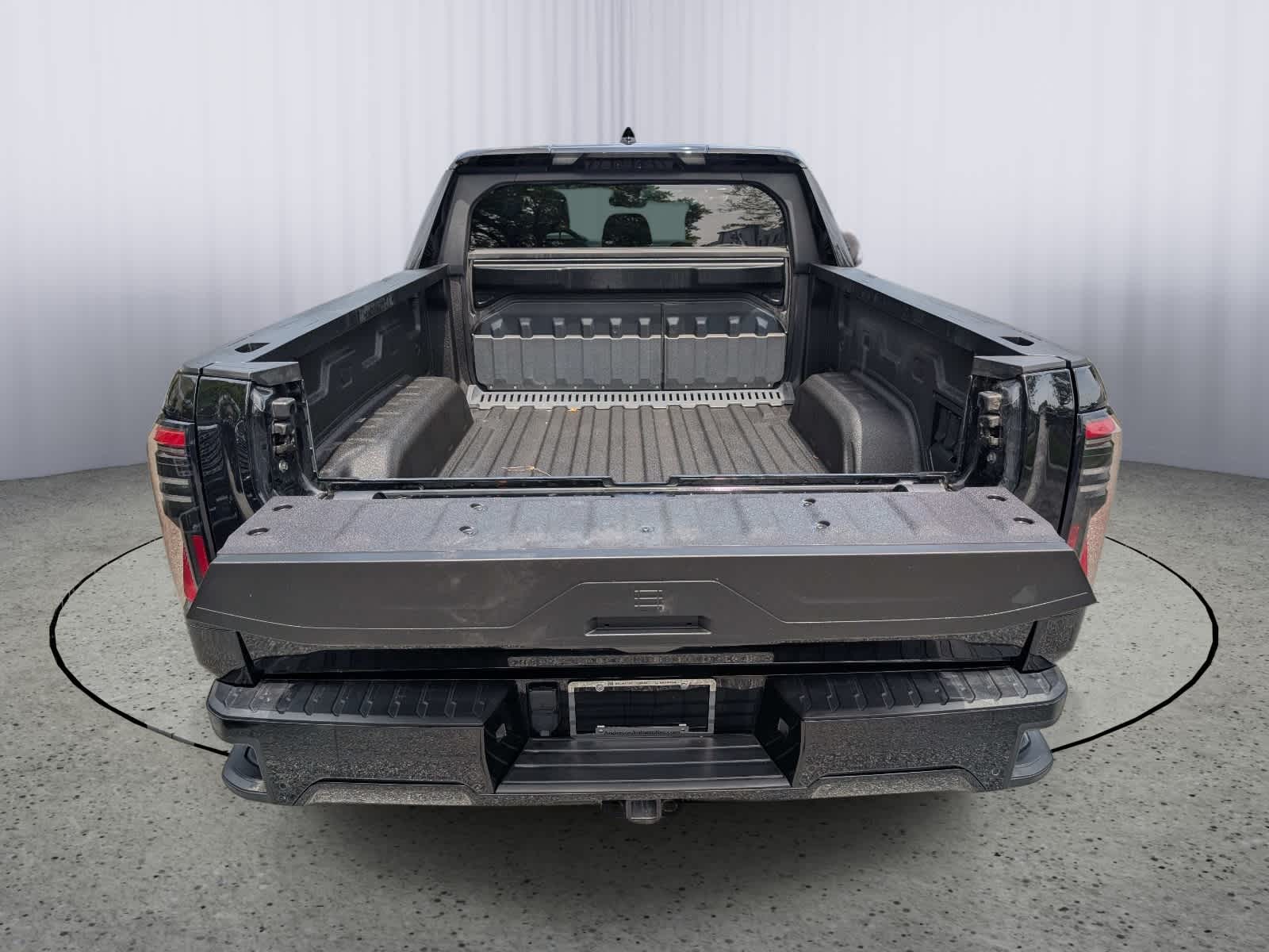 2025 GMC Sierra EV Max Range Denali