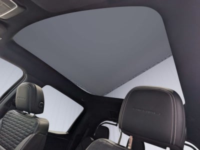 2025 GMC Sierra EV Max Range Denali