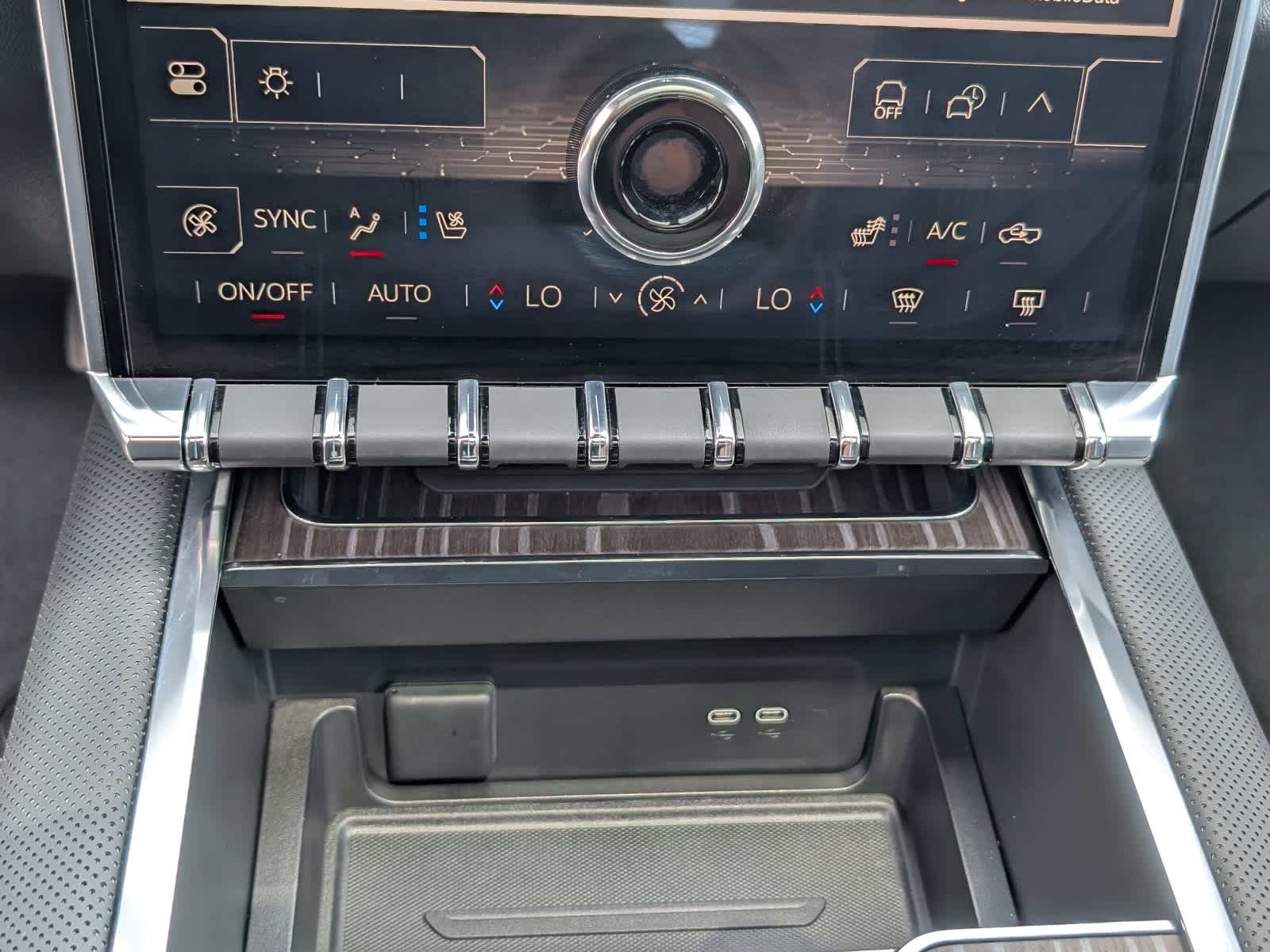 2025 GMC Sierra EV Max Range Denali