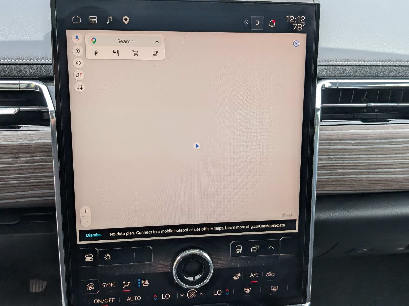 2025 GMC Sierra EV Max Range Denali