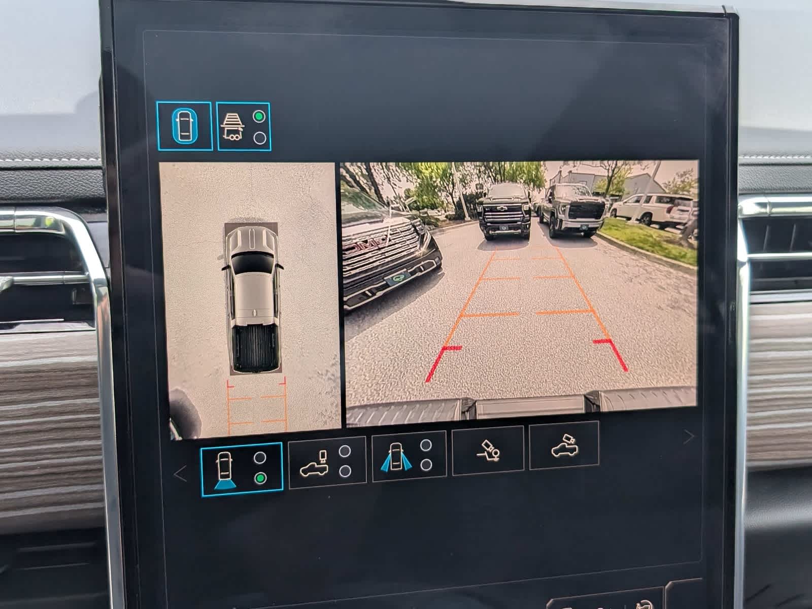 2025 GMC Sierra EV Max Range Denali