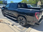 2025 GMC Sierra EV Max Range Denali