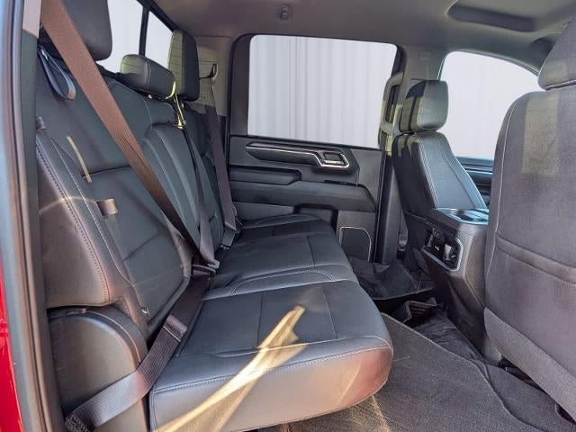 2024 GMC Sierra 3500 HD SLT DRW