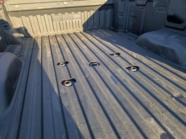 2024 GMC Sierra 3500 HD SLT DRW