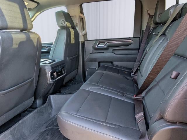 2024 GMC Sierra 3500 HD SLT DRW