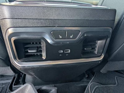 2024 GMC Sierra 3500 HD SLT DRW