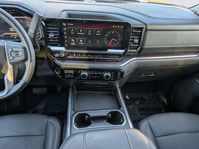 2024 GMC Sierra 3500 HD SLT DRW