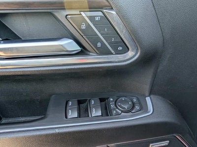 2024 GMC Sierra 3500 HD SLT DRW