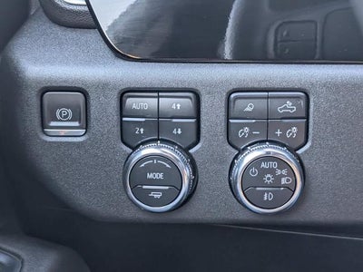 2024 GMC Sierra 3500 HD SLT DRW