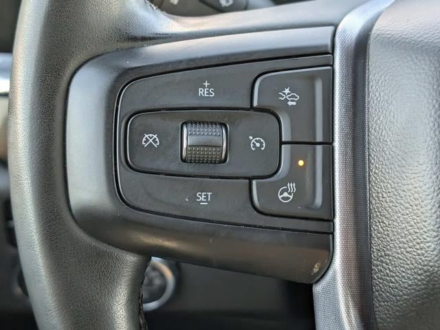 2024 GMC Sierra 3500 HD SLT DRW