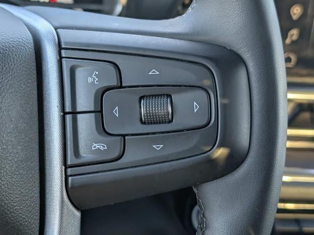 2024 GMC Sierra 3500 HD SLT DRW