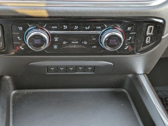 2024 GMC Sierra 3500 HD SLT DRW