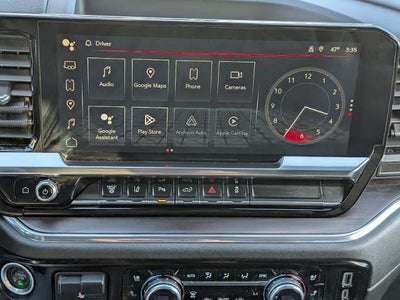 2024 GMC Sierra 3500 HD SLT DRW