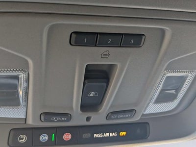 2024 GMC Sierra 3500 HD SLT DRW