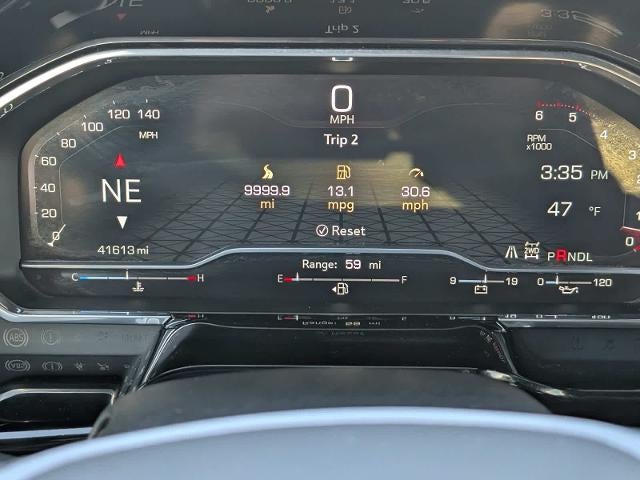 2024 GMC Sierra 3500 HD SLT DRW