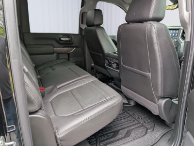 2020 GMC Sierra 3500 HD Denali