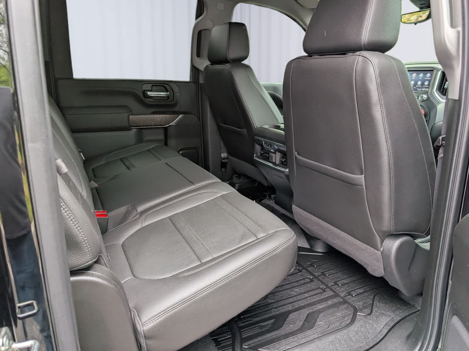 2020 GMC Sierra 3500 HD Denali