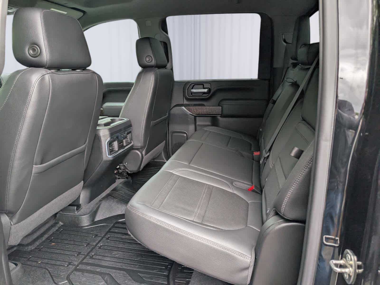 2020 GMC Sierra 3500 HD Denali