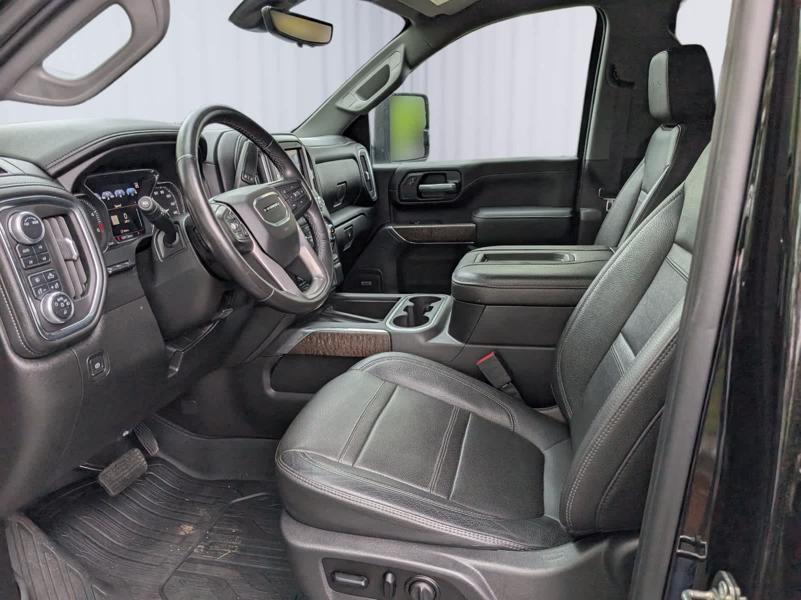 2020 GMC Sierra 3500 HD Denali