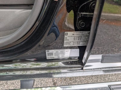 2020 GMC Sierra 3500 HD Denali