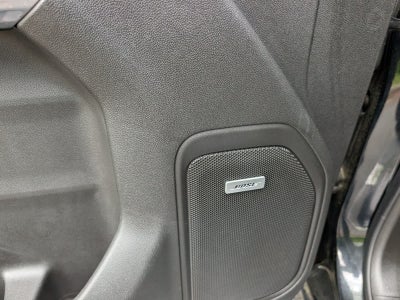 2020 GMC Sierra 3500 HD Denali