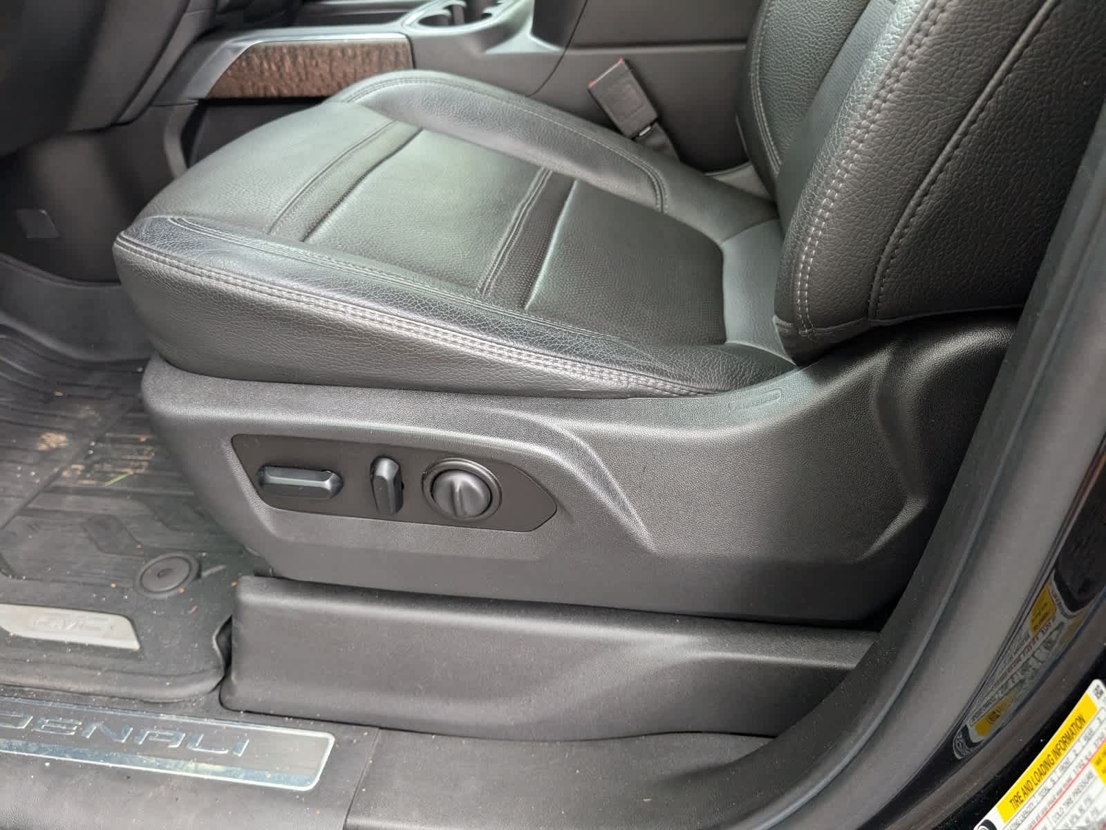 2020 GMC Sierra 3500 HD Denali
