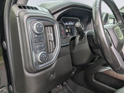 2020 GMC Sierra 3500 HD Denali