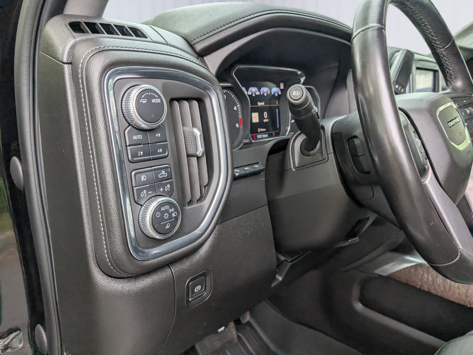 2020 GMC Sierra 3500 HD Denali