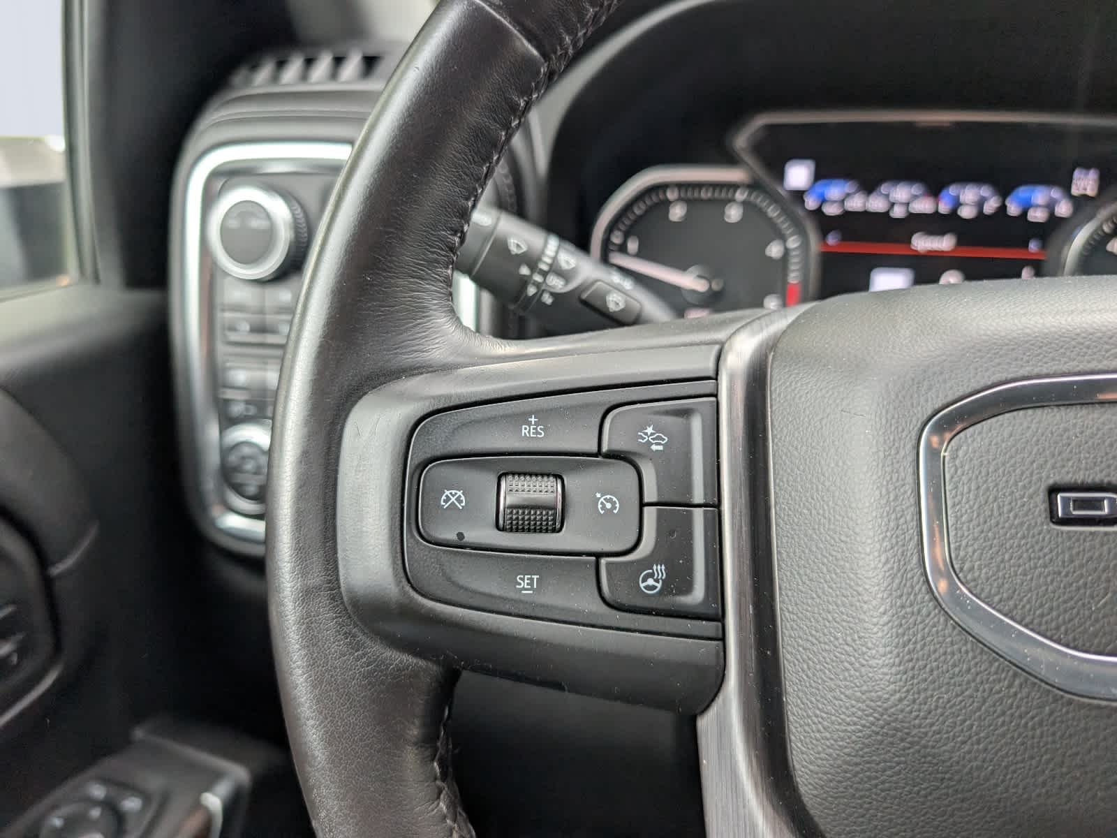 2020 GMC Sierra 3500 HD Denali