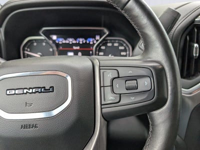 2020 GMC Sierra 3500 HD Denali