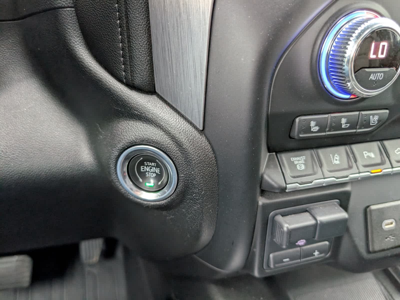 2020 GMC Sierra 3500 HD Denali