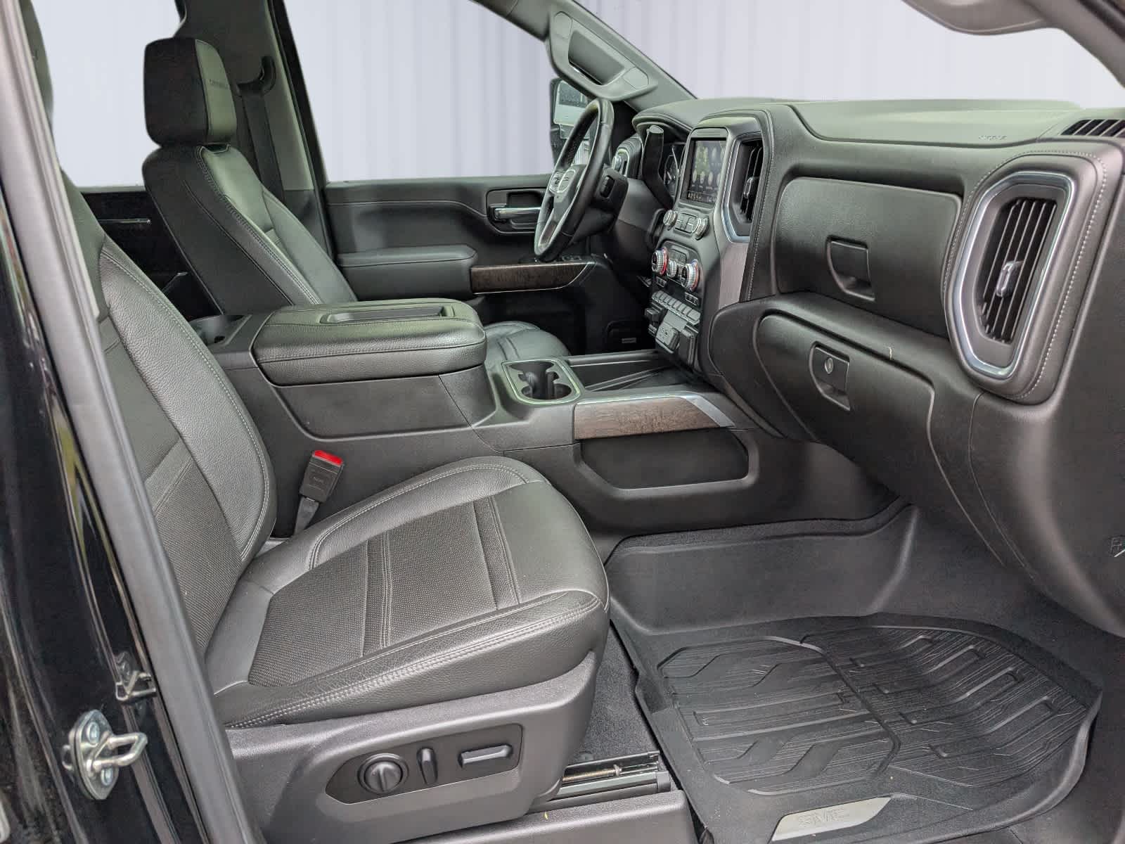 2020 GMC Sierra 3500 HD Denali