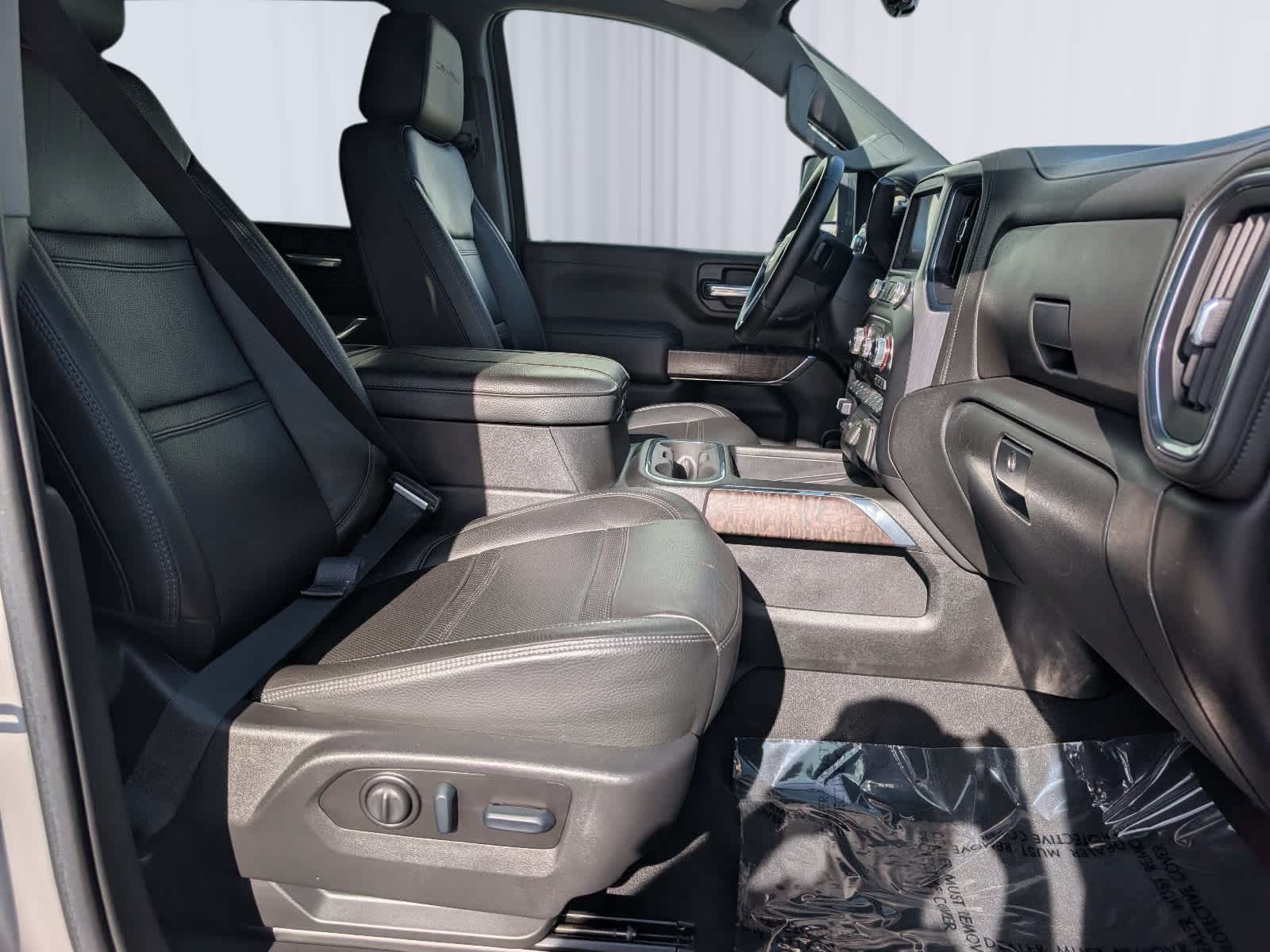 2023 GMC Sierra 3500 HD Denali