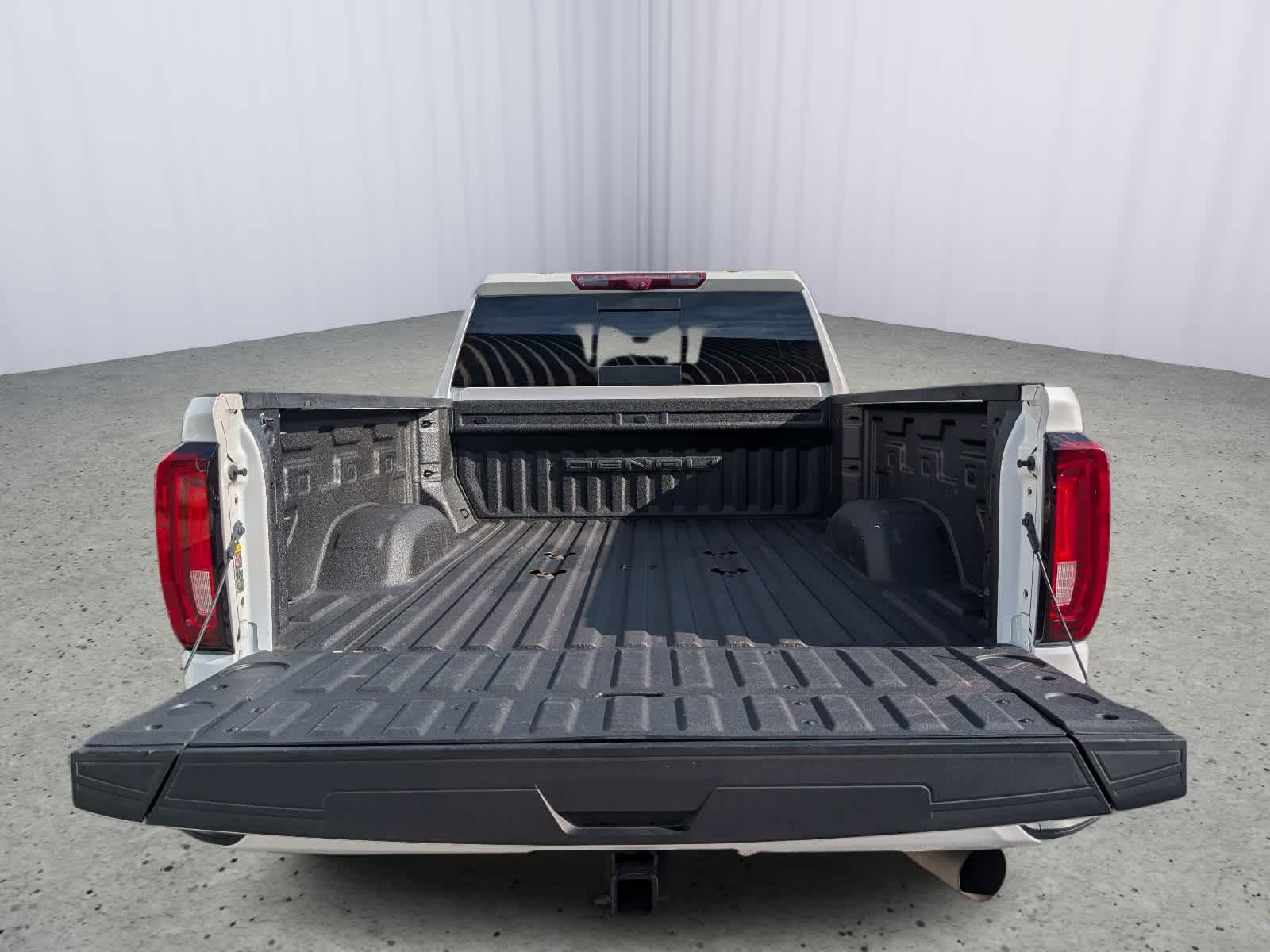 2023 GMC Sierra 3500 HD Denali