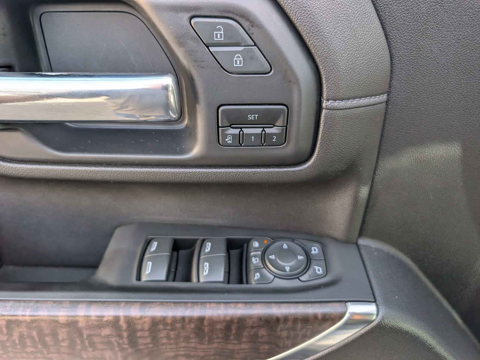2023 GMC Sierra 3500 HD Denali