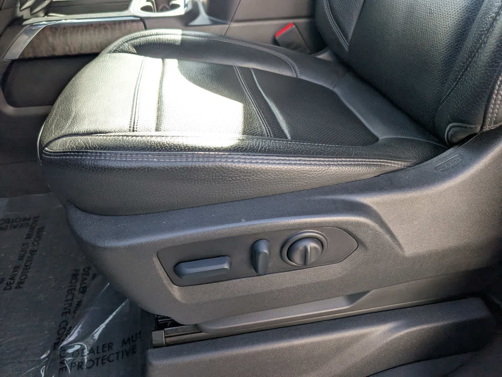 2023 GMC Sierra 3500 HD Denali