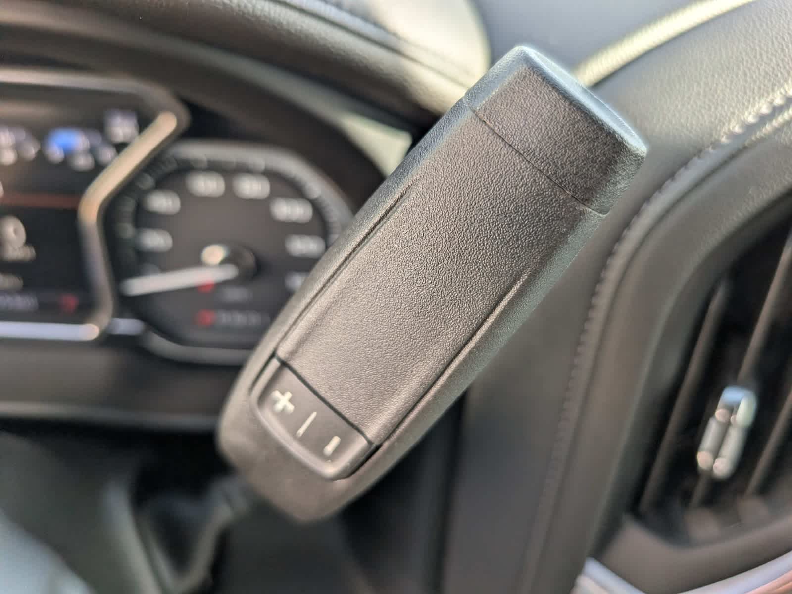 2023 GMC Sierra 3500 HD Denali