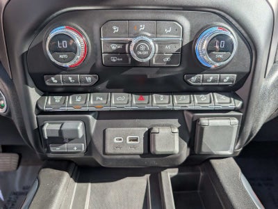 2023 GMC Sierra 3500 HD Denali