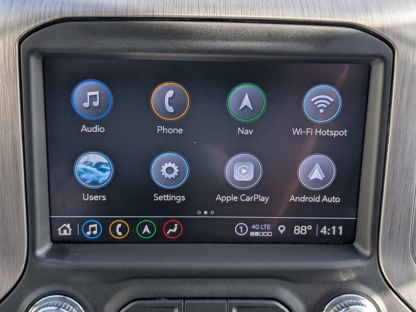 2023 GMC Sierra 3500 HD Denali