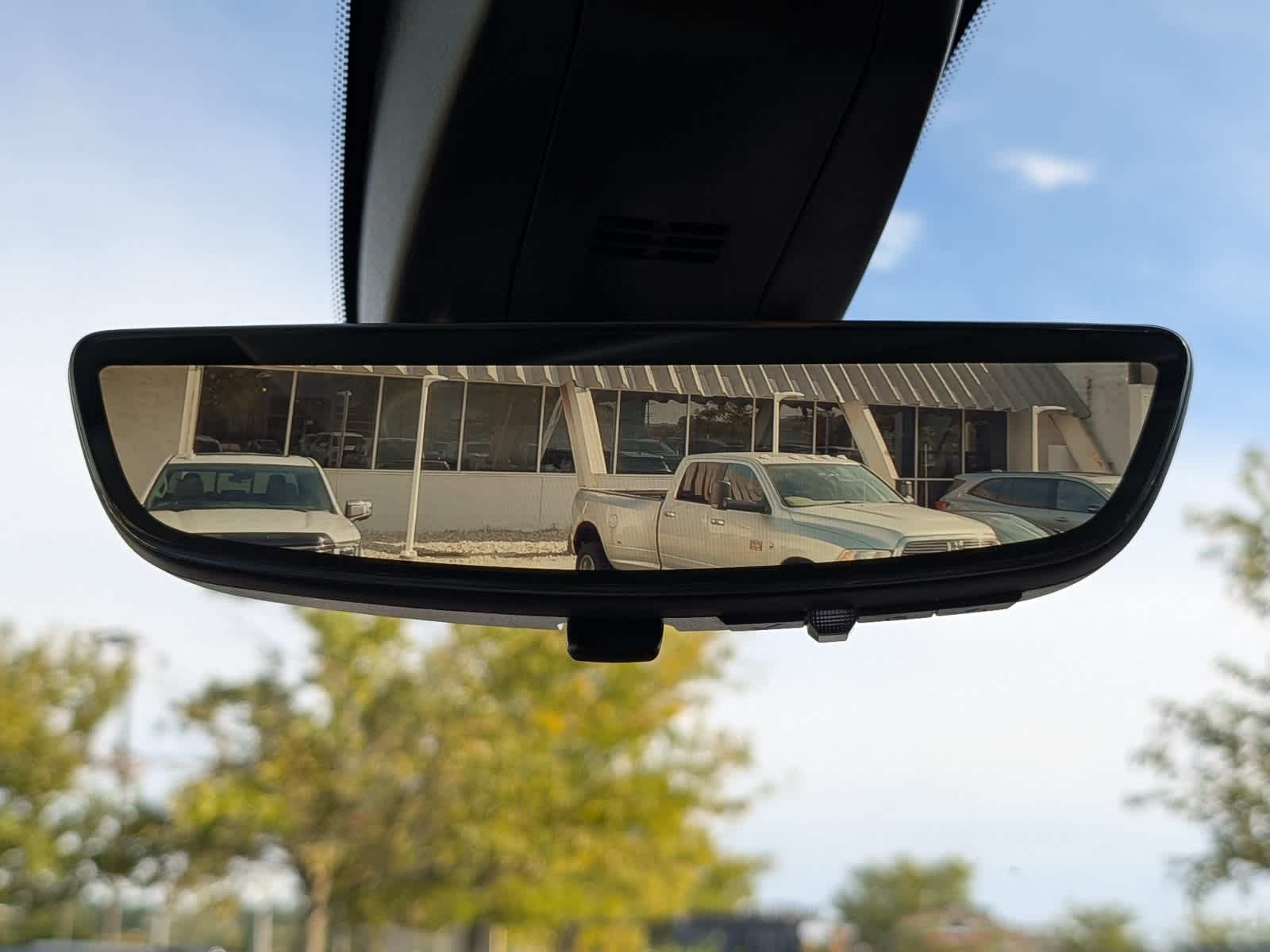 2023 GMC Sierra 3500 HD Denali