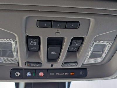2023 GMC Sierra 3500 HD Denali