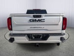 2023 GMC Sierra 3500 HD Denali